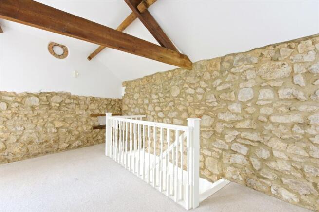 Annexe Sitting Room