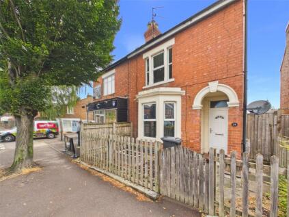 Seymour Road, Gloucester, Gloucestershire, GL1