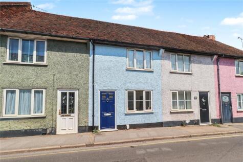 High Street, Old Woking, Woking, Surrey, GU22
