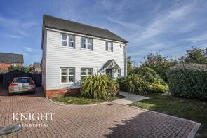 2, Ostrich Street, Colchester CO3 8AS