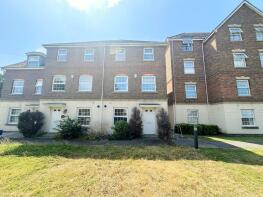 3, Scholars Walk, Bexhill-on-sea TN39 5GA