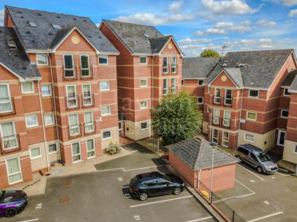St. Michaels Close, Stourport on Severn, DY13