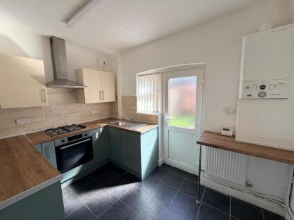 York Terrace, Kingston Upon Hull, City Of Kingston Upon Hull