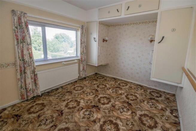 BEDROOM TWO