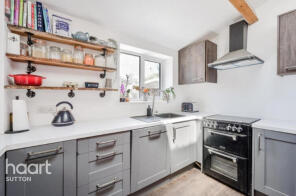 33, Bramble Walk, Epsom KT18 7TB