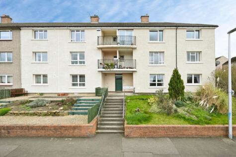 Moir Terrace, Musselburgh, EH21