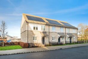 52, Charlotte Avenue, Bicester OX27 8AN