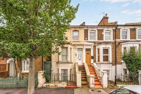 Chaucer Road,Poets Corner,Acton, London