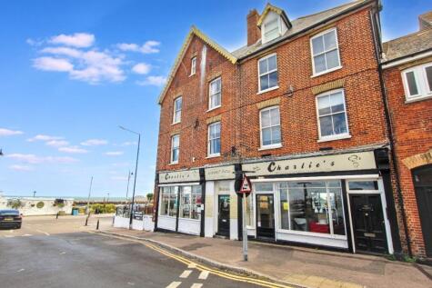 Staion Road, Herne Bay