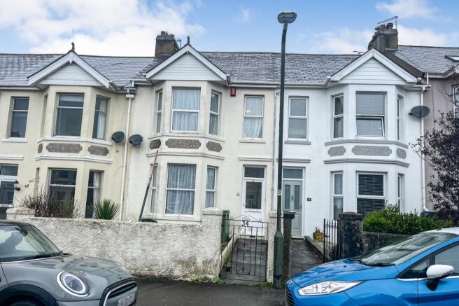 34 Cary Park Road, Torquay, Devon TQ1 3PU