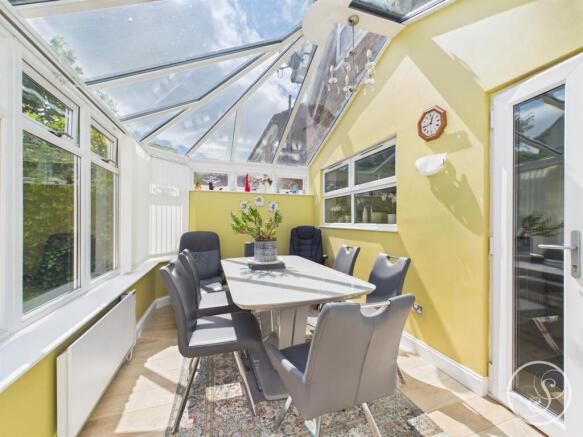 SUN ROOM