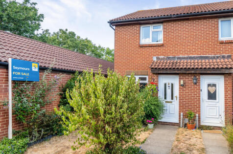 Telford Drive, Walton-On-Thames, Surrey, KT12