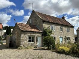 Pear Tree Villa, High Street, Wrelton, Pickering YO18 8PG