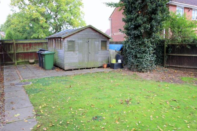 Outside pic 1