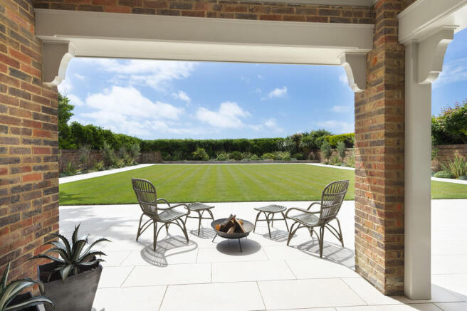 Loggia