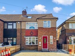 56, Bullwell Crescent, Waltham Cross EN8 9HG