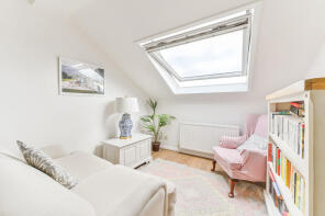 Flat 5, 128, Anerley Road, Penge, London SE20 8DL