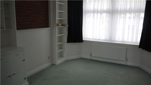 Lounge Area