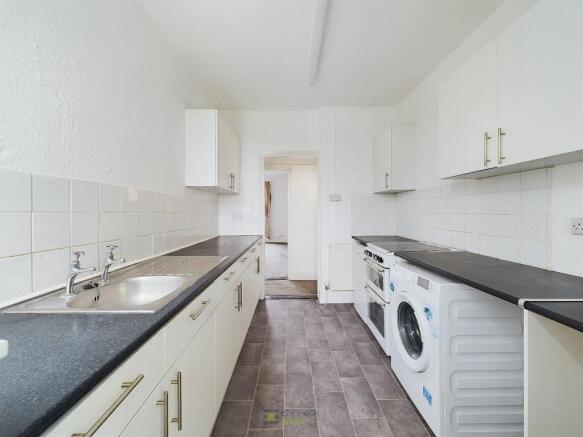 Apartment in Portsmouth, Kingston, Baffins - View 4