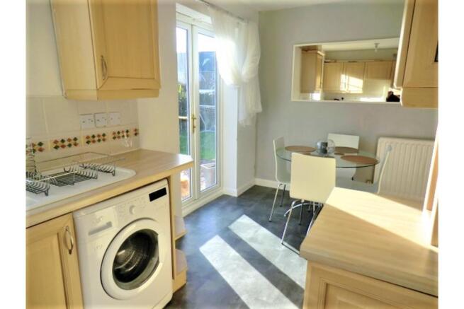 Kitchen / Diner