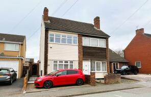 209, Norton East Road, Norton Canes, Cannock WS11 9RW