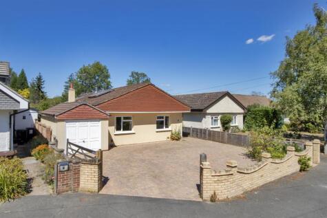 Birch Close, Hildenborough - Chain Free