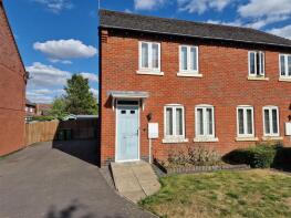 14, Buddon Close, Leicester LE3 9SL