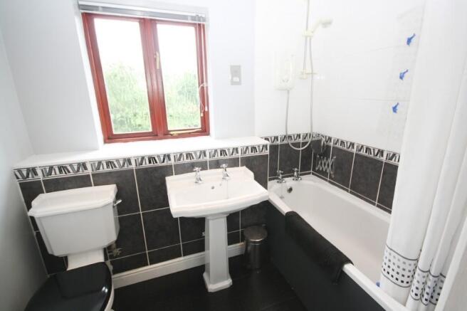 Bathroom Suite