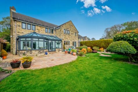 Station Lane, Birkenshaw, Bradford, West Yorkshire, BD11