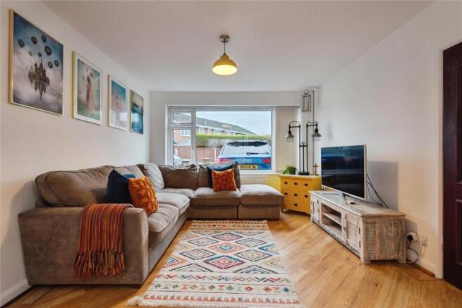 Grange Avenue North, West Derby, Liverpool, Merseyside, L12 photo 4