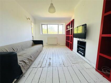 Moremead Road, London, SE6