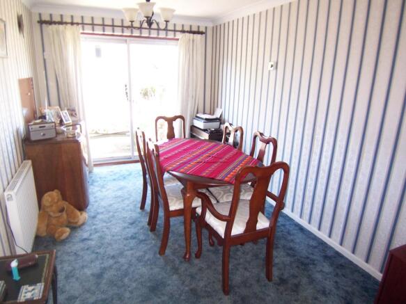 Lounge/Diner