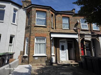 Granville Road, Wood Green, London N22
