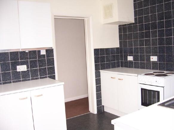 Kitchen x2