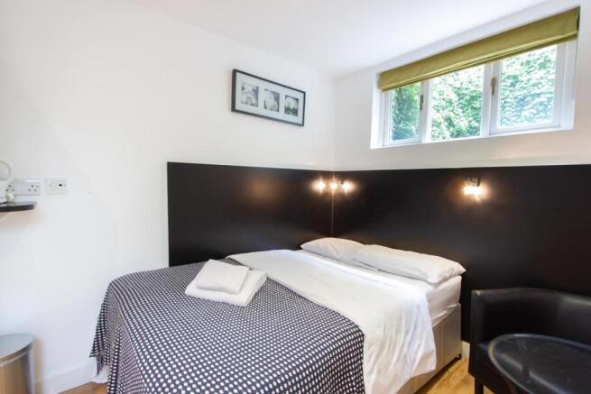 Studio to rent