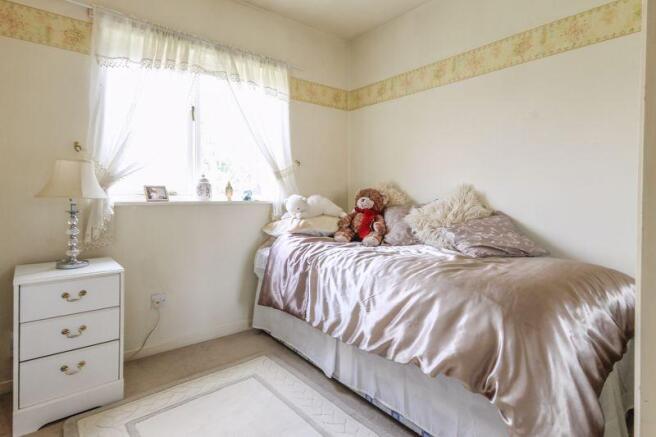 Bed 3