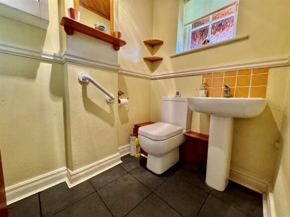 Cloakroom