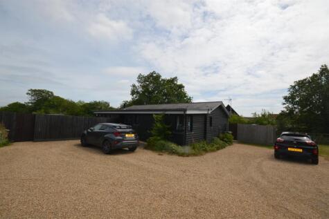 Blackmore End, Braintree, CM7