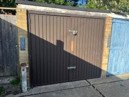 1, Hunt Street, Corby NN18 9LE