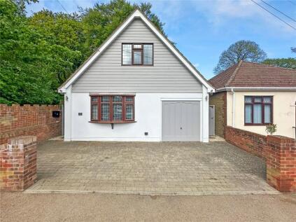 Durham Road, Gillingham, Kent, ME8