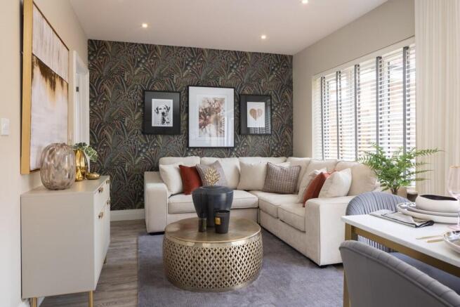 sitting room