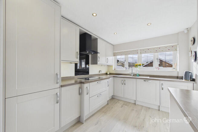 Homecroft Drive, Packington photo 4