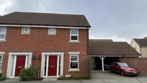 25, Langley Way, Kings Hill, West Malling ME19 4NJ