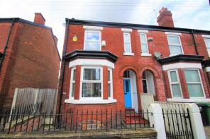 16, Countess Street, Cale Green, Stockport SK2 6HD