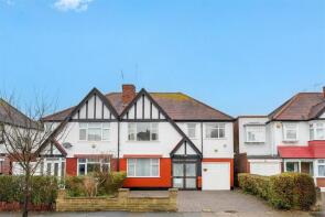 47, Norval Road, Wembley HA0 3TD