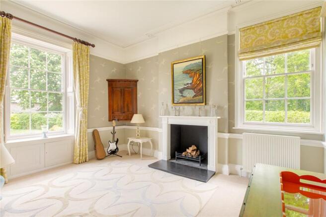 Drawing Room