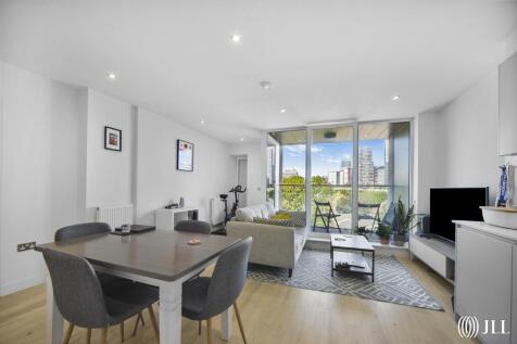 Atelier Point, Jupp Road West, London, E15