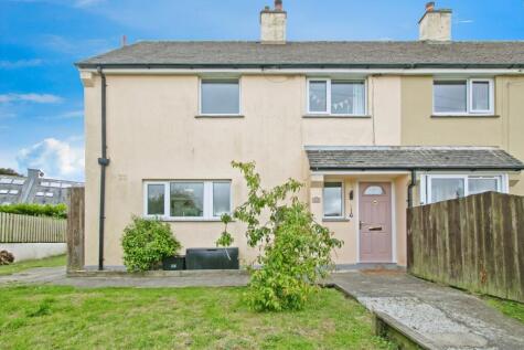 Kirby Road, Truro, TR1