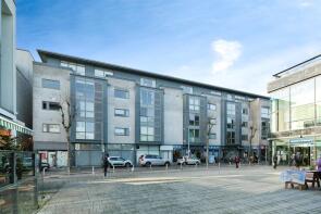 Flat 9, 32 Boulevard House, Regent Street, Brighton BN1 1UU