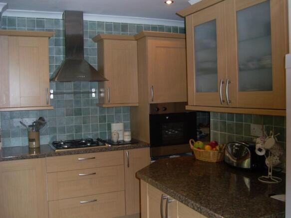 Kitchen Aspect 2